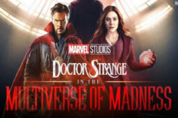 Doctor Strange در 22 ژوئن به دیزنی پلاس می آید